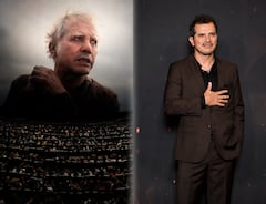 John Leguizamo formó parte del elenco de la película más taquillera de la carrera de Christopher Nolan.