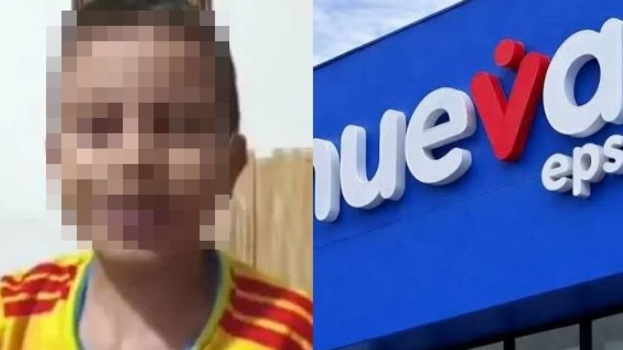“Yo no me quiero morir”, con esas palabras, Lucas Francesco Murillo García, un niño de siete años de la ciudad de Cúcuta, conmovió a miles de colombianos después de grabar un video dirigido al presidente Abelardo De La Espriella para pedirle ayuda frente a la situación médica que atraviesa, más cuando existe una gravísima crisis en el sistema de salud colombiano.