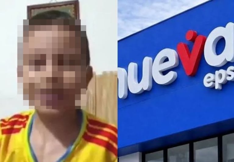 “Yo no me quiero morir”, con esas palabras, Lucas Francesco Murillo García, un niño de siete años de la ciudad de Cúcuta, conmovió a miles de colombianos después de grabar un video dirigido al presidente Abelardo De La Espriella para pedirle ayuda frente a la situación médica que atraviesa, más cuando existe una gravísima crisis en el sistema de salud colombiano.