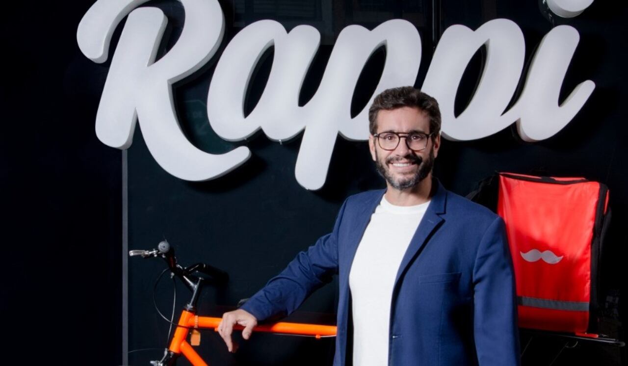 Guido Becher, Head Global de Rappi Travel. habló con Semana de los planes de crecimiento que tiene la compañía