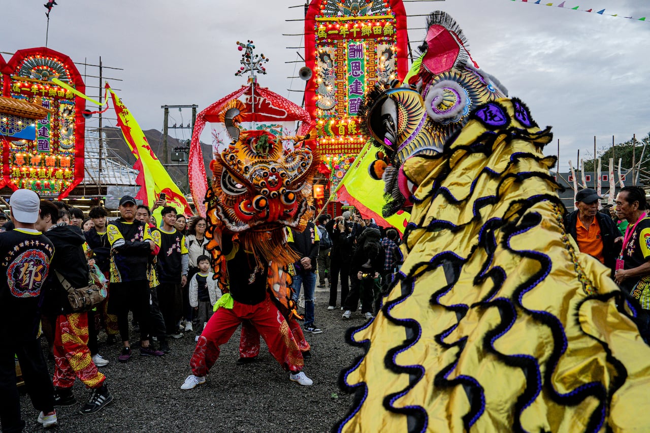 Año Nuevo Chino 2026