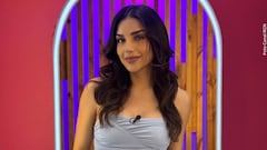 Laura Barjum y su visión sobre las relaciones: “No creo en la monogamia”
