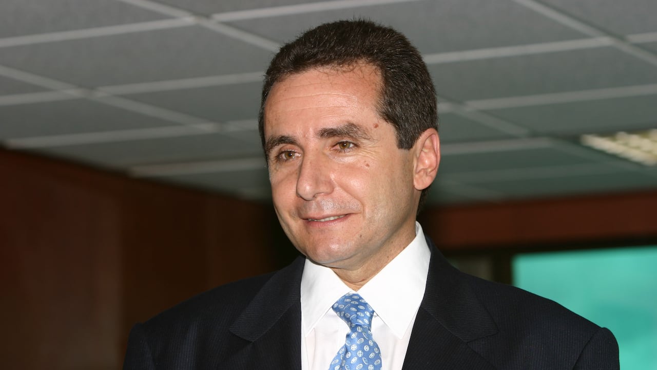 Bernardo Moreno