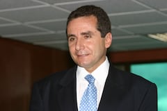 Bernardo Moreno