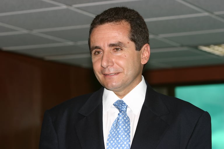 Bernardo Moreno
