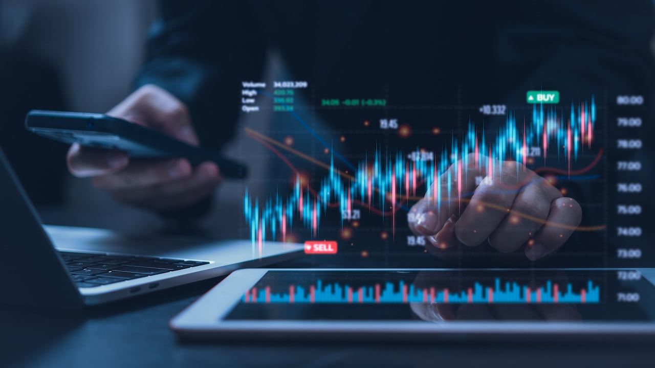 Inflación economia
Inflación economía