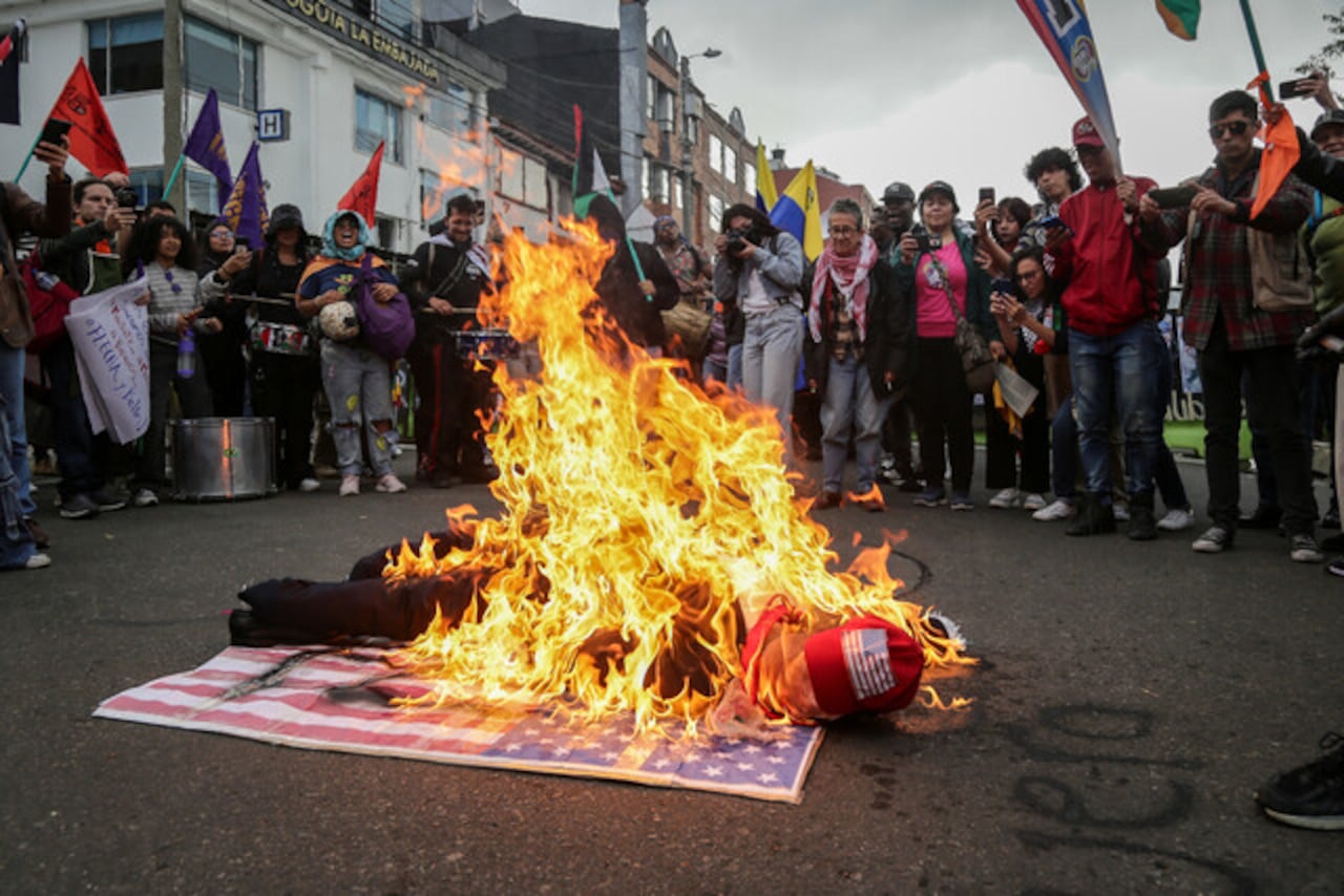Asocapitales aseguró que las cifras de las protestas en el país ponen en evidencia la necesidad de estructurar reglas claras.