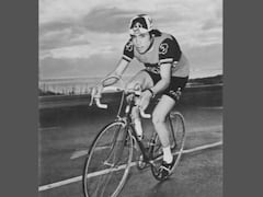 Luto en el ciclismo