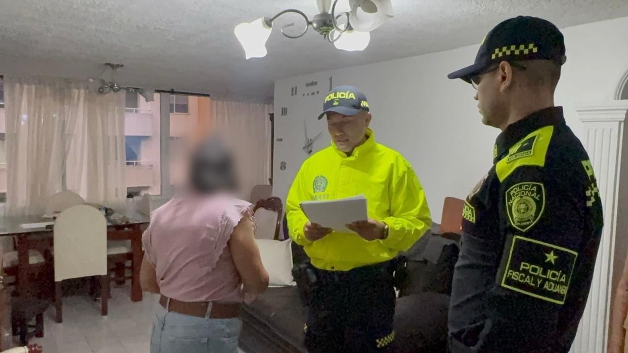 Los investigadores permitieron establecer que detrás de las cifras reportadas existía algo
más que simples transacciones comerciales.