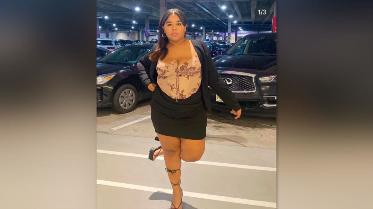 Muere la creadora de contenido Carol Acosta, 'Killadamente'"