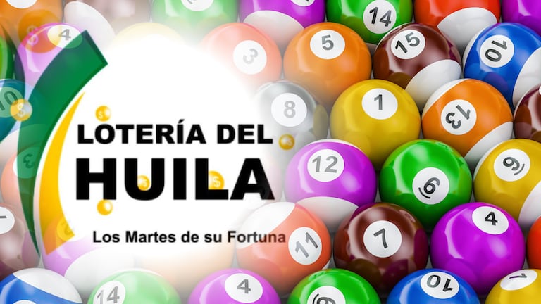 Resultado de la Lotería del Huila: número y serie ganadora del sorteo del 12 de agosto.