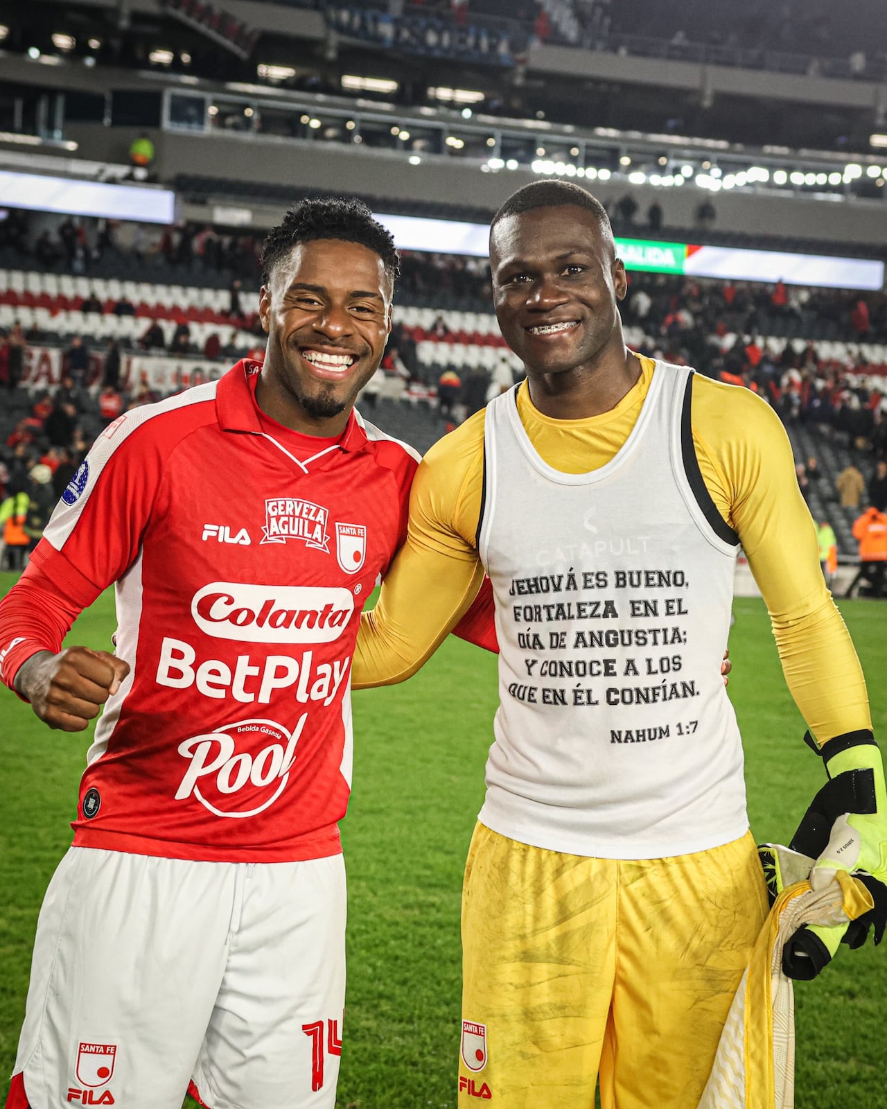 Weimar Asprilla