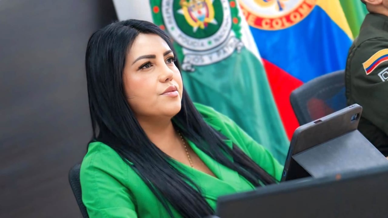 Diana Murillo, secretaria de Gobierno del Cauca encargada, informó sobre el seguimiento realizado por el Puesto de Mando Unificado a la jornada de movilización en el departamento.