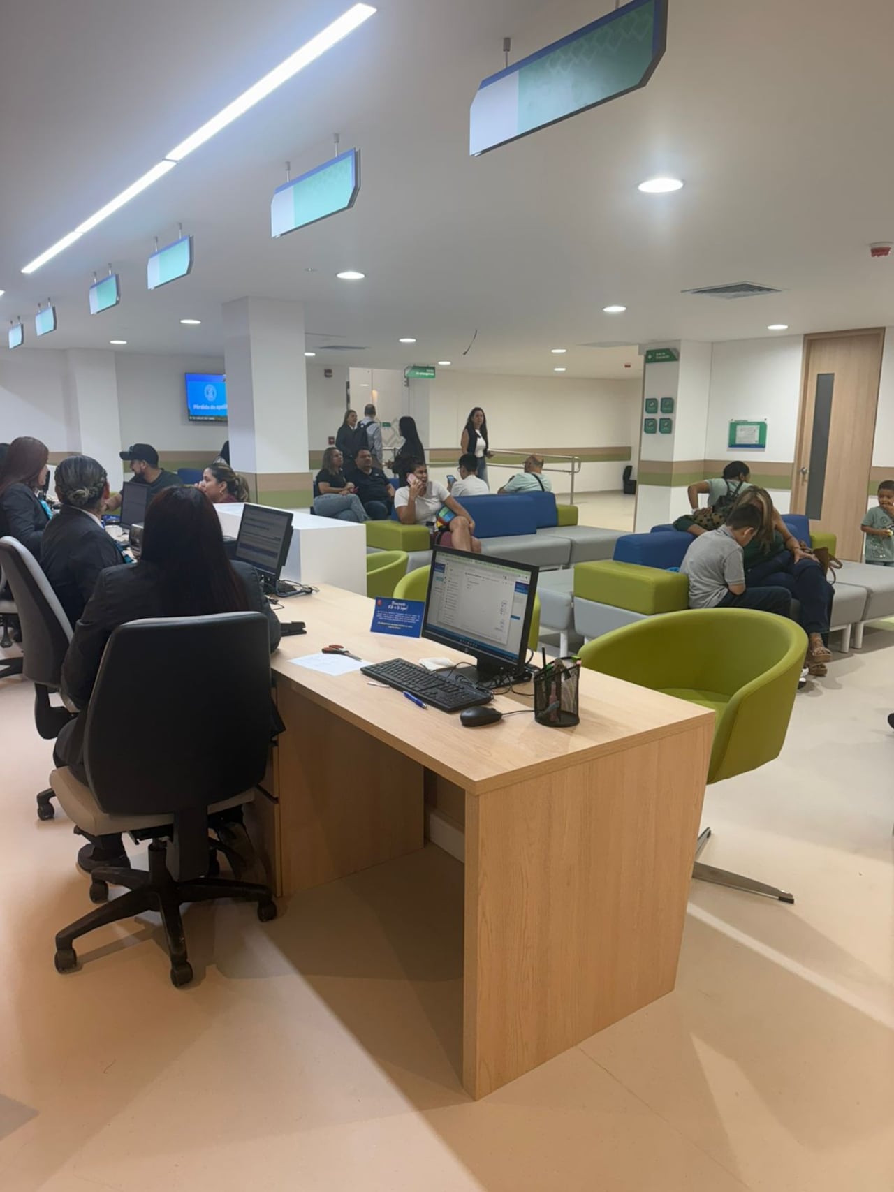 La apertura se integra a los cambios urbanos que vive el norte de la capital vallecaucana.