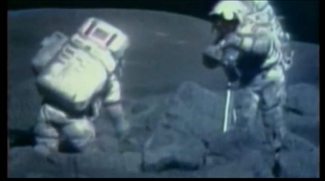 Nasa, operación Artemis II