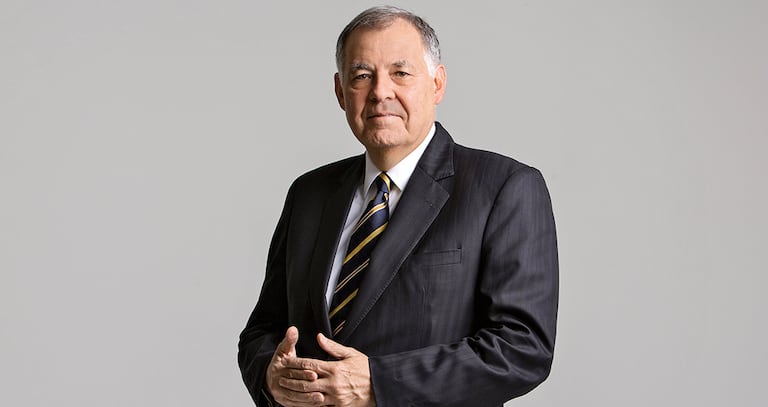 Alejandro Ordóñez