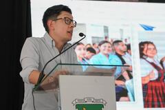 Ministro de Educación, Daniel Rojas, sobre apertura de la UIS