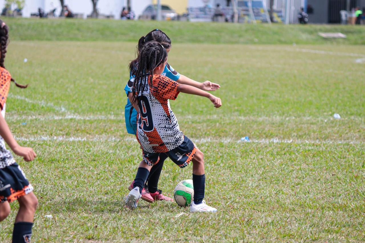 Palmira tendrá la actuación de muchas jugadoras que llegan de diferentes partes del país.