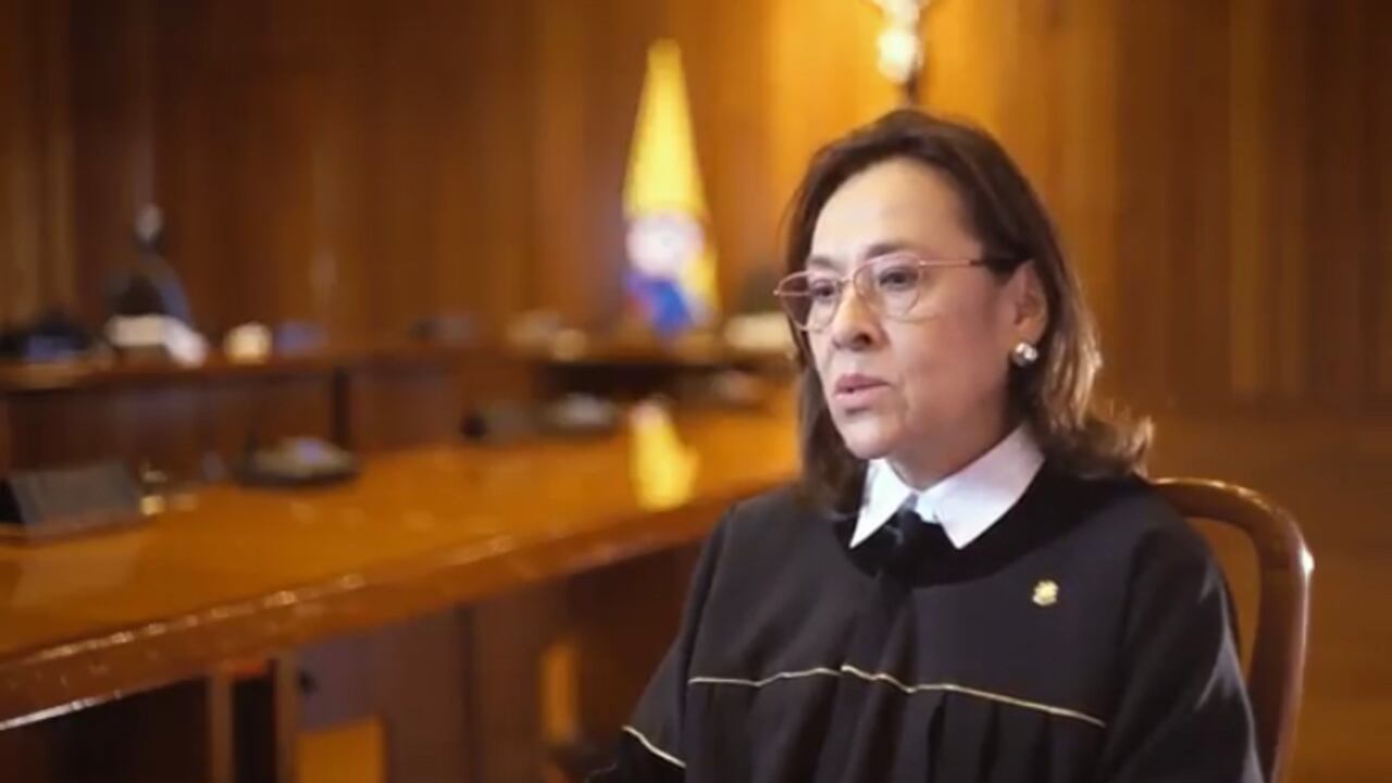 La magistrada Myriam Ávila Roldán de la Sala de Casación de la Corte Suprema de Justicia dijo que el uniformado se encontraba en condiciones emocionales extremas, incluso que lo llevaron a un intento de suicidio en momentos anteriores al que debía presentarse a su unidad en Sogamoso
