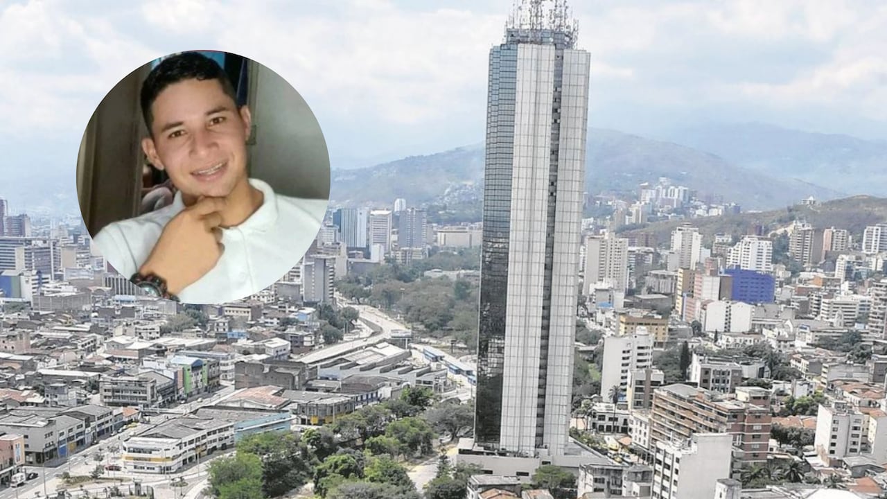 Por el momento no se conocen detalles del hallazgo del joven.