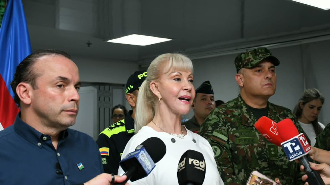 La Alcaldía de Cali y la Gobernación destacaron que la segunda vuelta transcurrió mayoritariamente en paz.