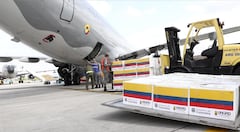 Partió hacia El Libano, en Oriente Medio, un avión de la Fuerza Aérea para recoger a un grupo de connacionales que está atrapado en medio de la guerra.