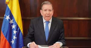 Edmundo González es hoy el presidente electo, reconocido por los principales Gobiernos democráticos, con Estados Unidos a la cabeza.