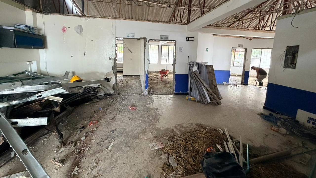 El gerente Víctor Hugo Castro Cruz lideró la gestión que permitió la asignación de recursos en articulación con el Gobierno Nacional, la Gobernación del Cauca y la Alcaldía local.