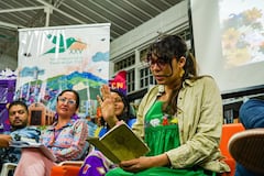Festival Internacional de Poesía de Cali 2026