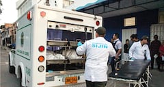 Las guerras de bandas criminales en Barranquilla y Medellín han sido determinantes en el repunte de homicidios en esas ciudades.