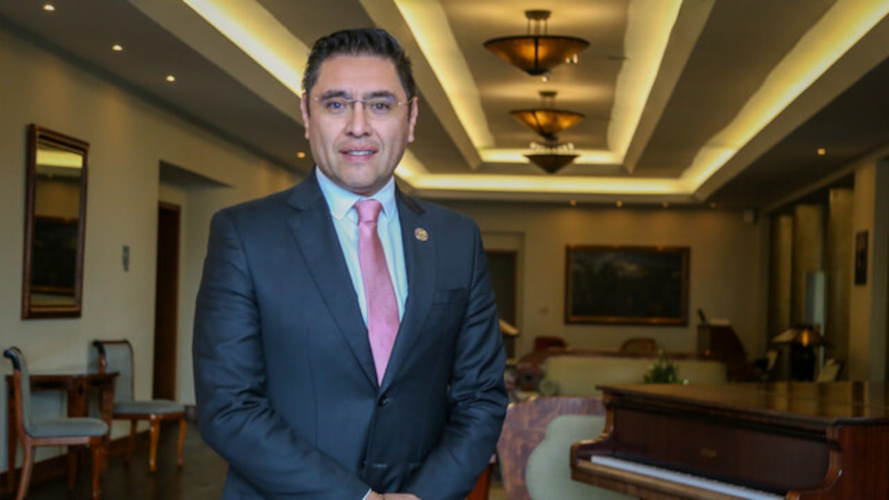 El CNE prevé un alto número de solicitudes de revocatoria de inscripciones para el Congreso. Foto: Colprensa