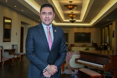 El CNE prevé un alto número de solicitudes de revocatoria de inscripciones para el Congreso. Foto: Colprensa