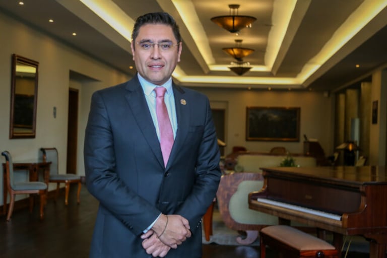 El CNE prevé un alto número de solicitudes de revocatoria de inscripciones para el Congreso. Foto: Colprensa