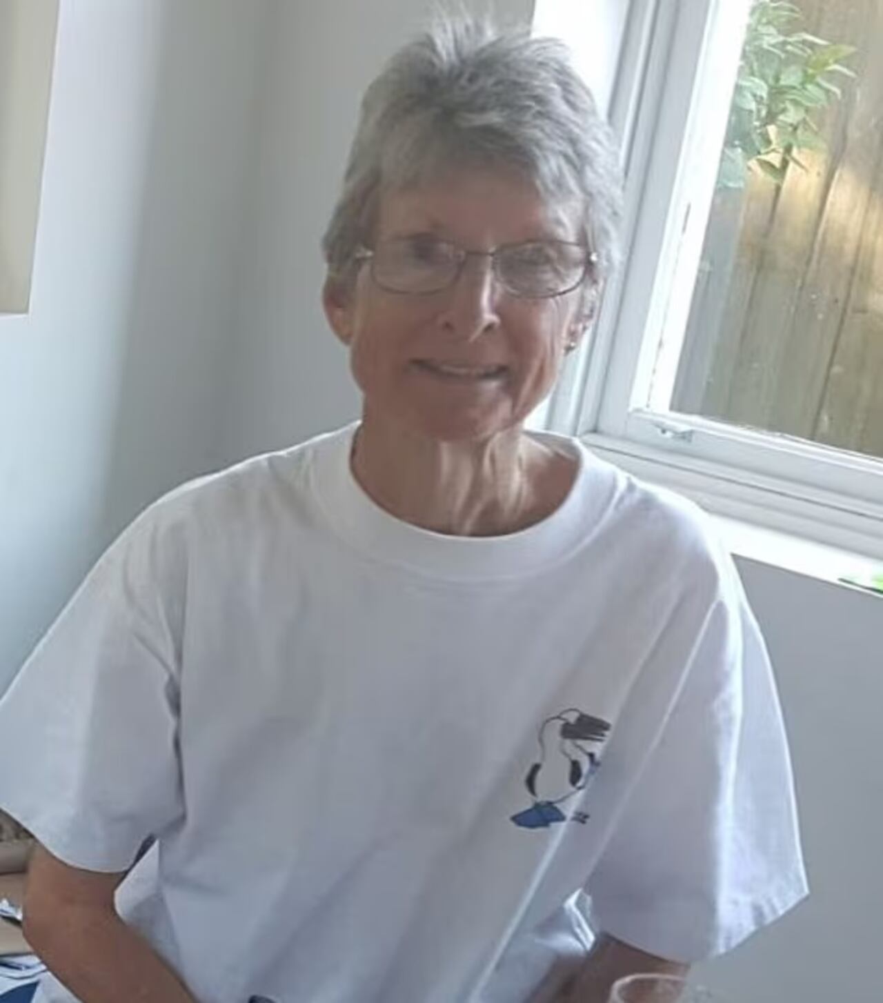 Suzanne Rees, mujer de Nueva Gales del Sur que falleció en medio de un viaje en crucero.