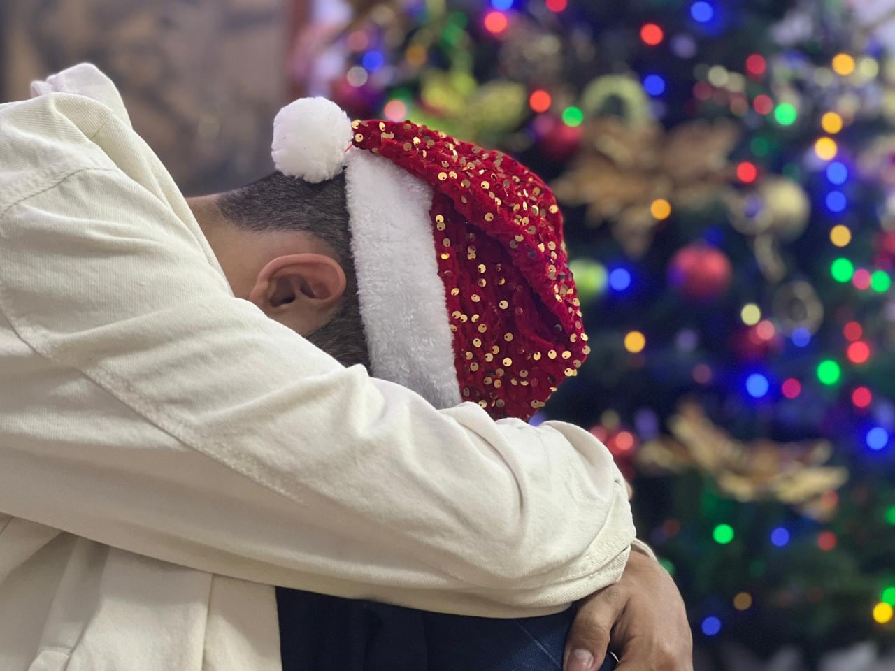 La pérdida de un ser querido, un cambio de residencia, o un duelo amoroso, son causas frecuentes de depresión. Y en Navidad esas emociones de tristeza, ante un hecho como estos, pueden exacerbarse.