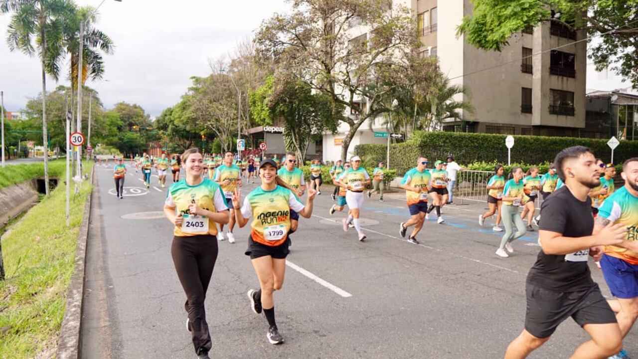Carrera Ingenio 7K