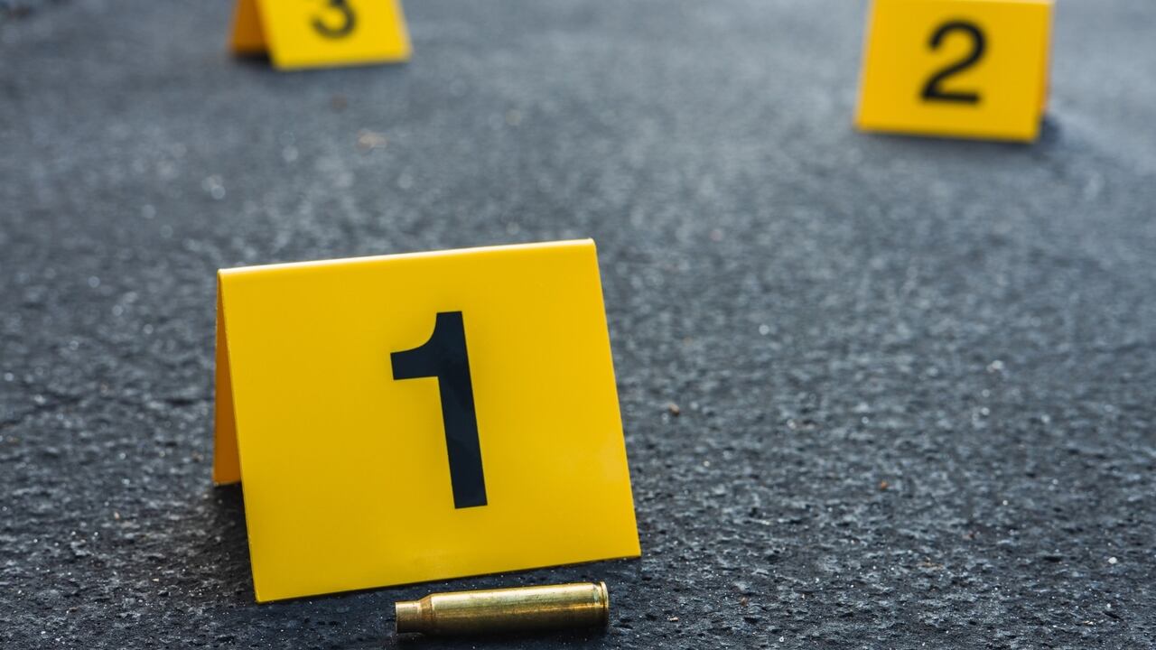 Las muertes violentas en Cali no se detienen y es uno de los delitos que sigue impactando a la población, entre otras causas, aseguran expertos, por la falta de articulación entre las autoridades de Policía y la Alcaldía. Foto 123rf