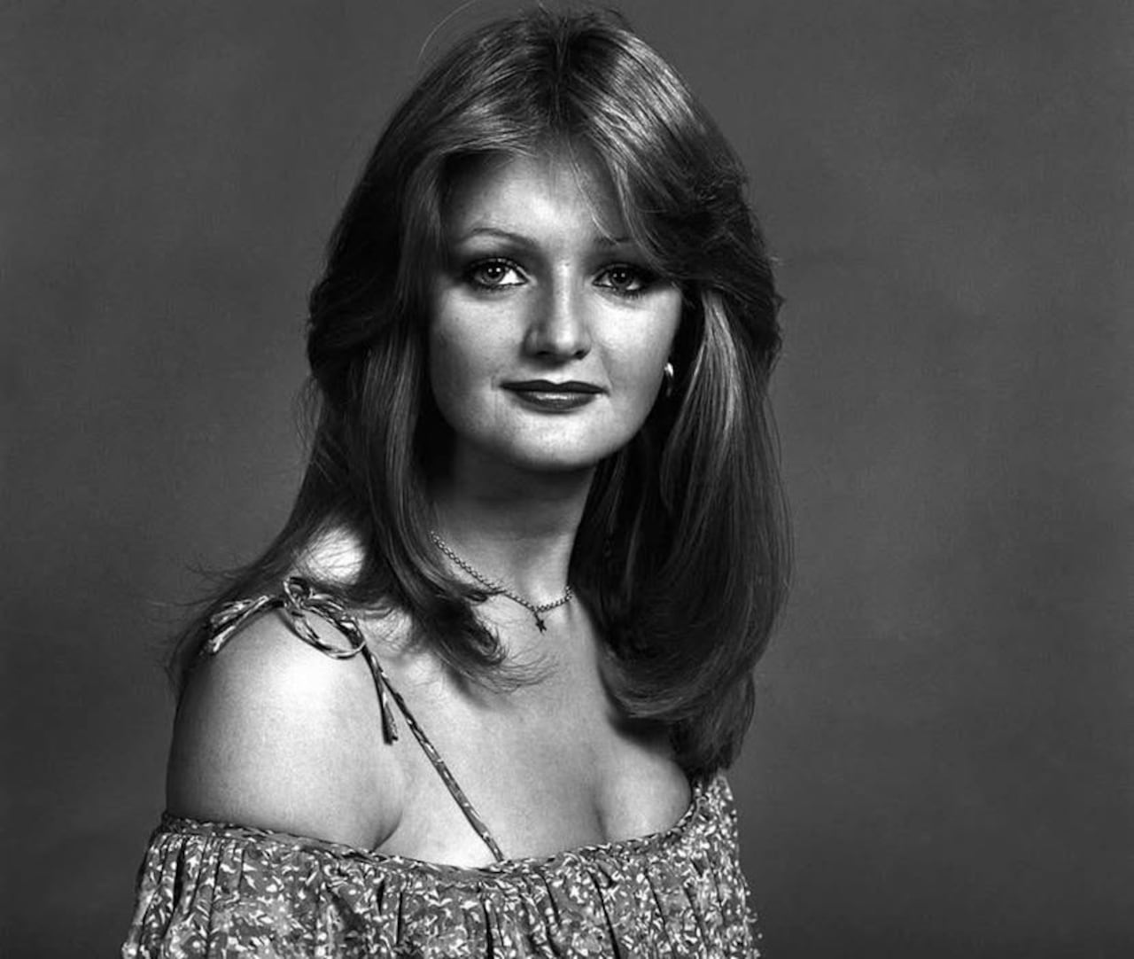 Bonnie Tyler