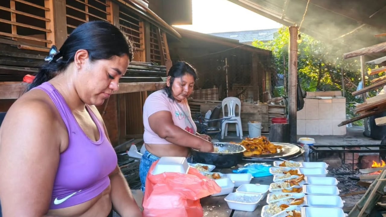Integrantes del Pupsoc y comunidades campesinas recorrieron sectores de Caloto, Corinto y Miranda para verificar los daños ocasionados por el movimiento telúrico.