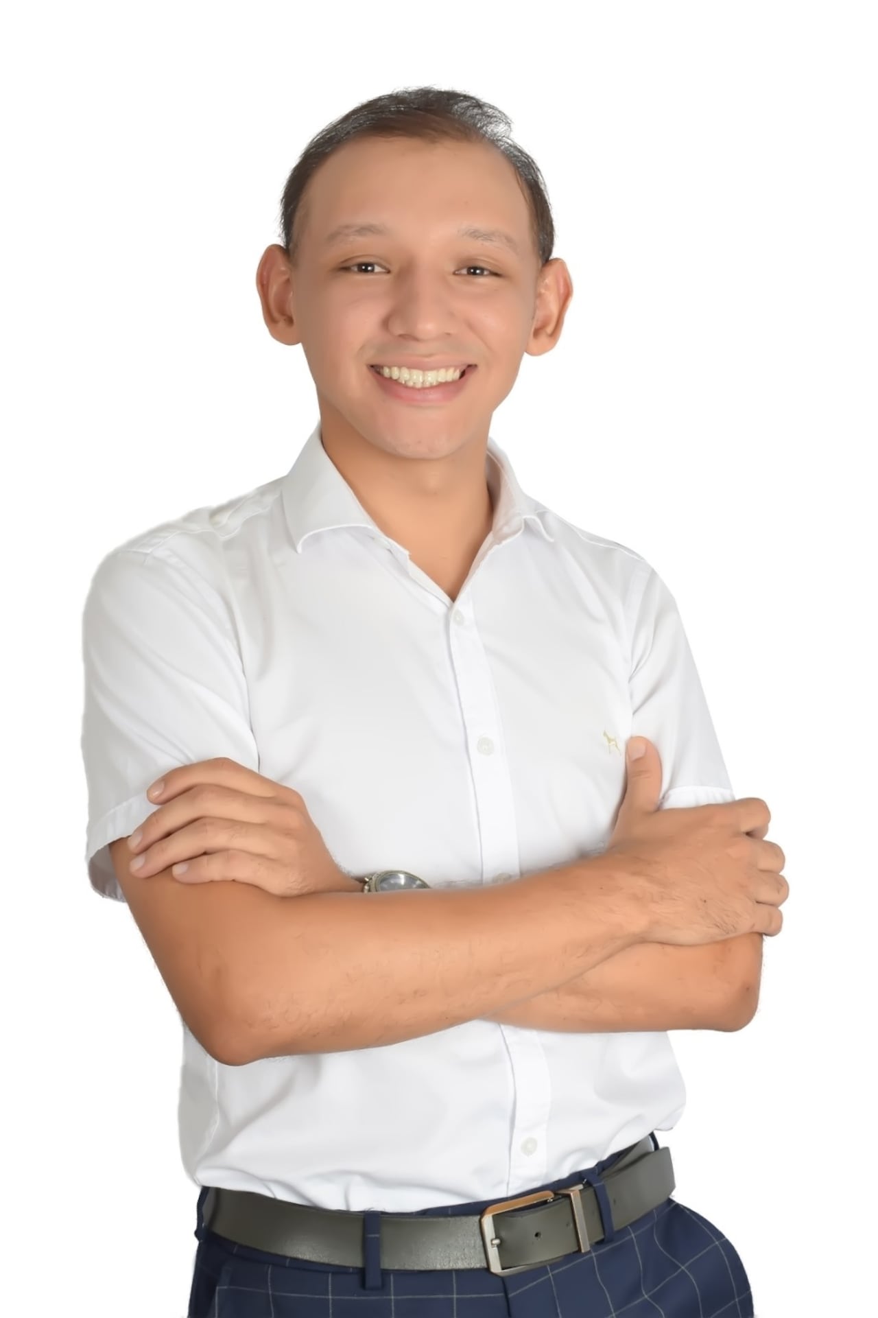 Joshue Castellanos Paternina,