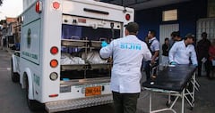 En los primeros días de enero, Cali registra una preocupante cifra de más de 50 personas asesinadas en diferentes circunstancias. Las autoridades investigan si la mayoría de estos crímenes están relacionados con vendettas por narcotráfico.