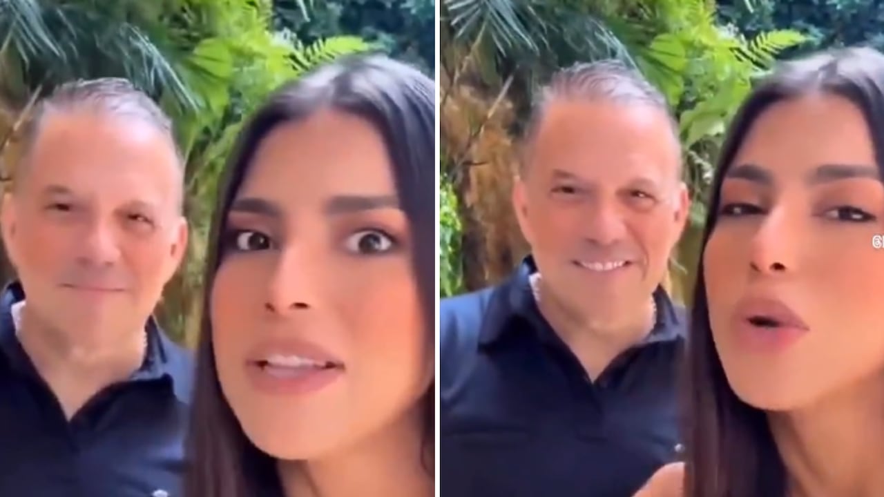 La reina antioqueña está en el ojo del huracán por sus fuertes preguntas.