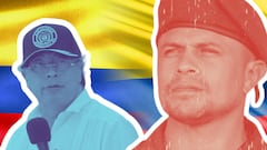 El cabecilla Iván Jacobo Idrobo Arredondo recibió la suspensión de su orden de captura por parte del Gobierno nacional.