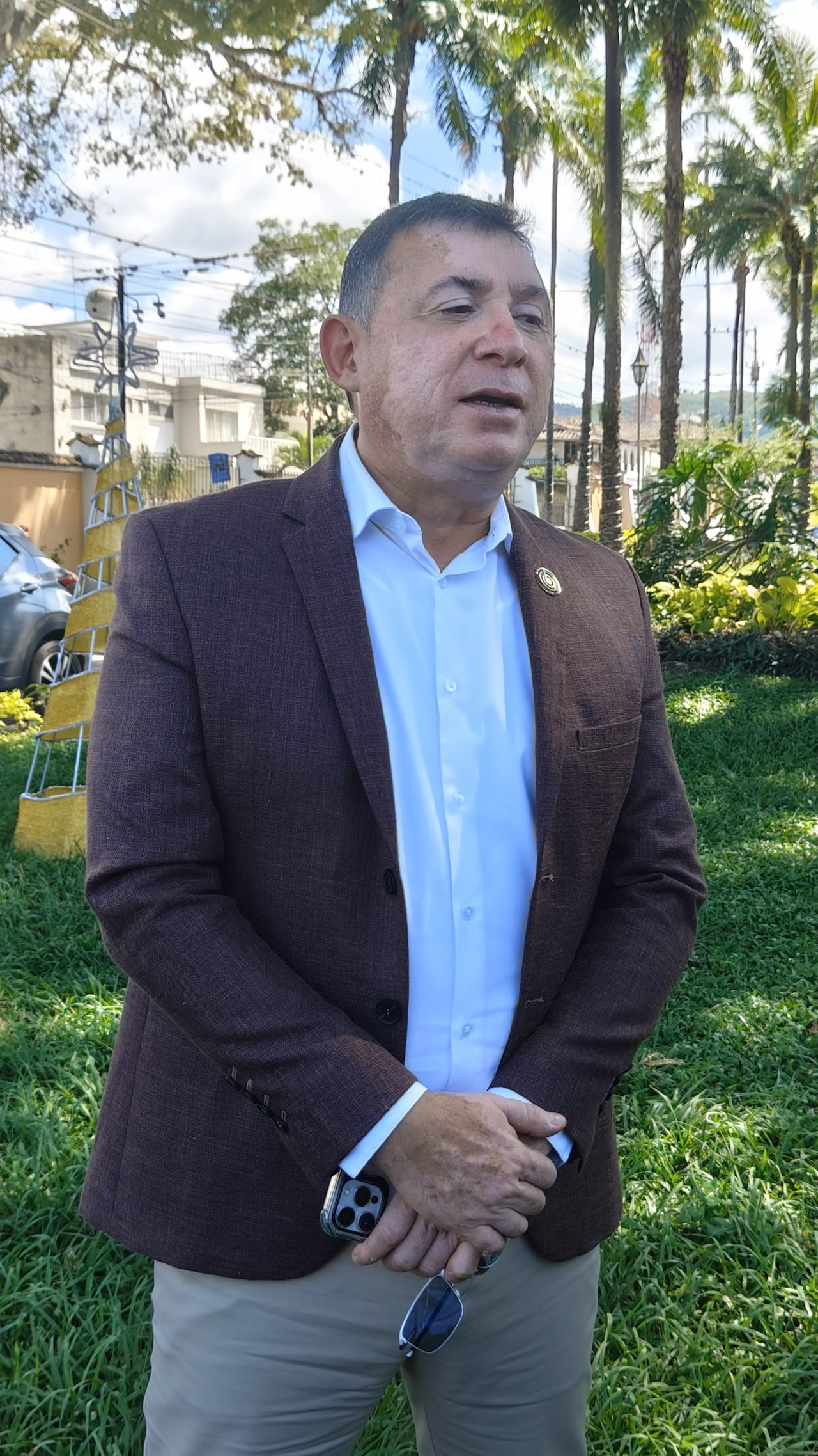 El centro del Valle destaca por su ubicación, disponibilidad de agua y radiación solar, factores claves para energías alternativas.