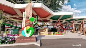 Esta apuesta contará con una inversión de más de $76 mil millones para el mejoramiento y construcción de parques y plazoletas.