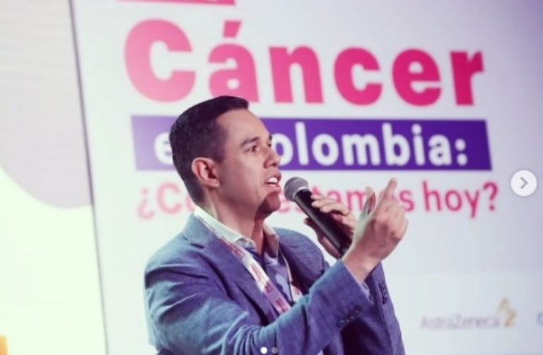 Diego Guauque Peña