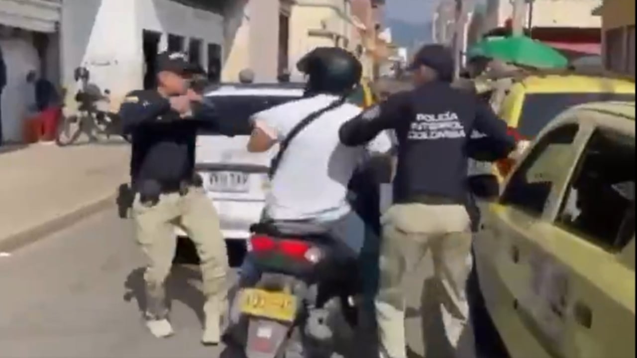 En Tuluá capturaron a presunto agresor sexual de e una menor de edad.