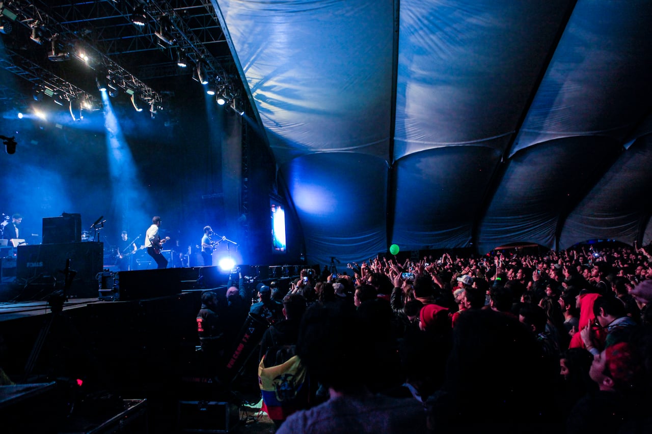 El Festival Estéreo Picnic reunirá a figuras internacionales como Lorde, Peso Pluma, Tyler, The Creator y Peggy Gou, junto a una amplia nómina de artistas que reflejan la diversidad sonora contemporánea.