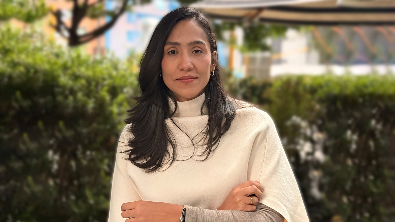 Senadora Claudia Margarita Zuleta Murgas