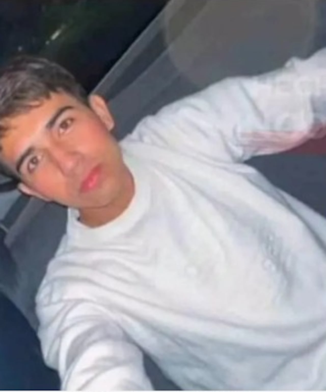 Gabriel Arenas tenía 24 años y estaba desaparecido desde el 30 de abril.